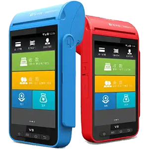 许昌拉卡拉智能POS机